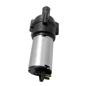 Nouveau <span class=keywords><strong>liquide</strong></span> <span class=keywords><strong>de</strong></span> <span class=keywords><strong>refroidissement</strong></span> moteur <span class=keywords><strong>de</strong></span> voiture 12V électrique 0018353564 pompe à eau auxiliaire pour <span class=keywords><strong>mercedes</strong></span>-benz C-CLASS W202 C208 A208 W210 S210 R230 - Product Image 4