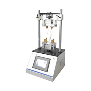 Medicijnflesdop Koppeltester Automatische Koppelkrachttestapparatuur Medicijnflesdeksels Koppeltestapparatuur