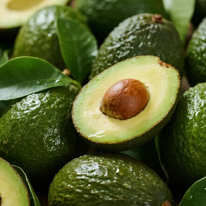 Aceite Esencial de Aguacate Puro al por Mayor, Grado Cosmético, para el Cuidado del Cuerpo y el Cabello - Product Image 4