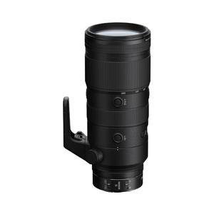 Objectif Zoom Plein Format Professionnel <span class=keywords><strong>70</strong></span>-200mm F2.8 VR S Compatible avec Appareils Photo Reflex Numériques Canon et <span class=keywords><strong>Nikon</strong></span>, Accessoire d'Objectif Haut de Gamme - Product Image 1