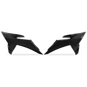 สำหรับ SX-F KTM 350 2025-2025หม้อน้ำหม้อน้ำสีดำ - Product Image 1