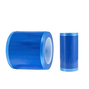 Película Protectora Antiestática de PE Precortada, Multiusos y Desechable, para Cubrir Asientos de Inodoro, Interruptores y Equipos <span class=keywords><strong>Dentales</strong></span> - Product Image 2
