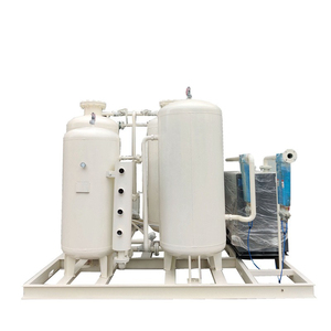 Quy mô nhỏ nhà PSA oxy Máy phát điện để sử dụng nhà - Product Image 2