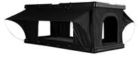 Carpa de Techo Inflable de Alta Calidad, Impermeable, para las Cuatro Estaciones, de Doble Capa, con Camuflaje, Carcasa Rígida, para Senderismo y Automóviles