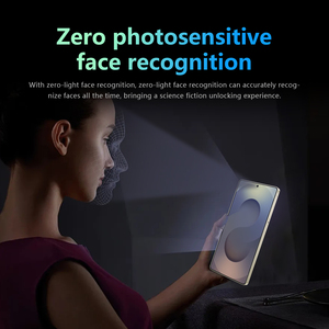 <span class=keywords><strong>Nuova</strong></span> Versione S25 Ultra 6.8 Pollici 12GB+512GB 4G 5G LTE Dual Sim Face ID Cellulari Sbloccati Francese Spagnolo Confezione Originale - Product Image 5