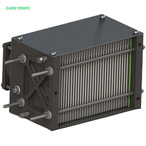En Oferta: Pila de Celdas de Combustible PEM de Alta Eficiencia, Celda de Combustible de Hidrógeno y Oxígeno en Stock - Product Image 4