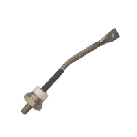 Diode de récupération standard 600V pour alimentations CC