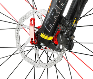Telaio MTB da uomo di alta qualità a buon mercato ciclo Super leggero in fibra di carbonio <span class=keywords><strong>manubrio</strong></span> Mountain Bike 27.5 29 pollici prezzo della bicicletta - Product Image 6