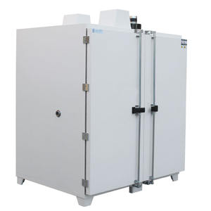 Werks versorgung Elektronische hydraulische Medizin Test kammer Stabilität Umwelt test Laborgeräte 1 Jahr Garantie ASTM - Product Image 5