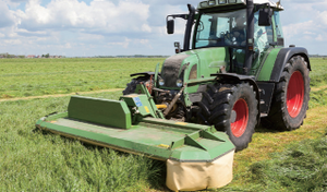 Machines agricoles Chaînes pour coupe-foin - Product Image 2