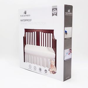 Boîte de produits ménagers <span class=keywords><strong>pour</strong></span> couette personnalisée Ensembles de literie en carton ondulé Boîte de papier d'emballage <span class=keywords><strong>pour</strong></span> drap de <span class=keywords><strong>lit</strong></span> de quatre pièces - Product Image 4