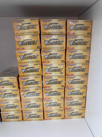 Kotak Booster Kartu Permainan Koleksi PTCG S12a VSTAR Universe Asli Jepang Segel untuk Kolektor Kartu Profesional