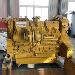 Mới chính hãng mèo động cơ C32B 647 6215 758kw tại 1750 vòng/phút ban đầu Sâu Bướm C32B 6476215 4675380 6172404 động cơ cho 777e - Product Image 5