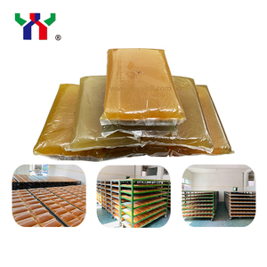 Ceres YHF-509 nóng bán thạch keo động vật keo nóng chảy dính keo cho cuốn sách ràng buộc và bao bì - Product Image 5