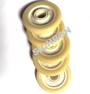 Piezas de Maquinaria Texturizadora Barmag, Disco de PU <span class=keywords><strong>TEMCO</strong></span> - Product Image 4