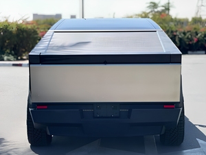 เทสล่า ไซเบอร์ทรัค AWD (มอเตอร์คู่) ปี 2024 - Product Image 2