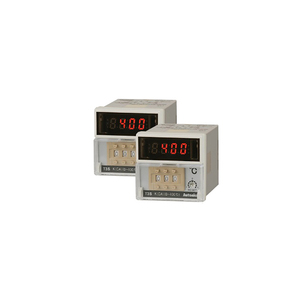 Nouveaux contrôleurs de température numériques à molette rotative Autonics série T3S d'origine T3S-B4RP1C-N/T3S-B4SP1C-NF - Product Image 4
