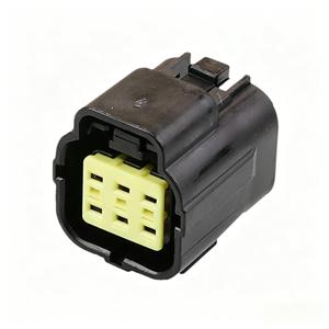 Conjunto de Cabos Adaptadores para Conexão de Fiação Automotiva Personalizada para Conexão Elétrica de Veículos - Product Image 4
