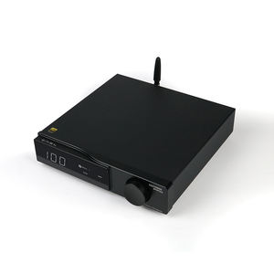 <span class=keywords><strong>Amplificateur</strong></span> audio domestique haute résolution <span class=keywords><strong>SMSL</strong></span> DO100PRO DAC ES9038Q2Mx2 pour 5.0 DSD512 32Bit 768KHZ OPA1612x4 Décodeur à sortie équilibrée - Product Image 3