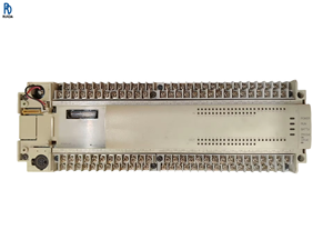 FX2N-80MR-001 PLC คอนโทรลเลอร์ลอจิกแบบตั้งโปรแกรมได้ โมดูลควบคุมอุตสาหกรรม ฟังก์ชันที่ถอดประกอบแล้วผ่านการทดสอบ ชุดควบคุมแบบตั้งโปรแกรมได้ - Product Image 1