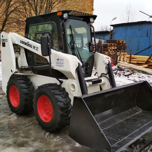 لونكينج جودة عالية 3 طن زلق من CDM مع CE EPA - Product Image 5