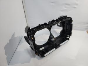 Carcasa de Plástico VR Personalizada Multicolor, Entrega Rápida, Moldeo por Inyección con Recubrimiento UV - Product Image 2