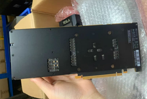 การ์ดจอประมวลผลกราฟิก Tesla V100 รุ่นดั้งเดิม ความจุ 32GB รองรับ PCIe V100 สำหรับงานประมวลผลที่มีประสิทธิภาพสูง 32 กิกะไบต์ - Product Image 5