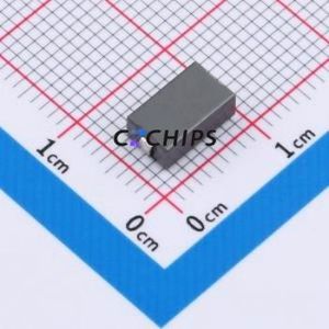 7427932 Ferrite Bead SMD RF ( Impedance @ Frequency: 65Ohm@25MHz/98Ohm@100MHz )( Error: 25% )( DC Resistance (DCR): 0.9mOhm ) - Product Image 1