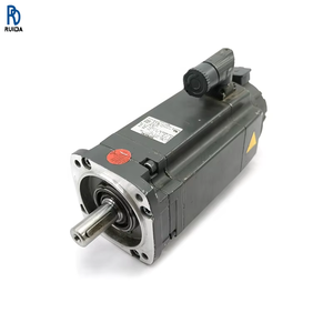 Moteur servo AC de qualité supérieure 1FK7044-4CF71-1RA0 pour la robotique et les machines d'emballage, contrôle de mouvement de précision - Product Image 2