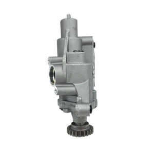 Audi A4 B8 için Q5 A5 A4L 06H11510 5AP YAĞ POMPASI EA888 yüksek kaliteli motor YAĞ POMPASI - Product Image 2