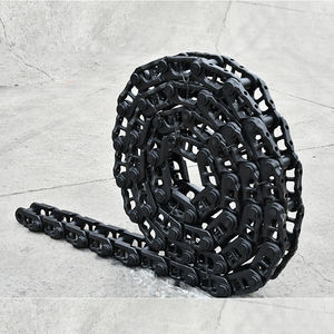 CAT 굴삭기 Cat312d2 Cat320 Cat320c 320 320d 320l 329e 350,E340 E345용 ZW 트랙 링크, Cat312 Cat336 굴삭기 트랙 링크용 - Product Image 1