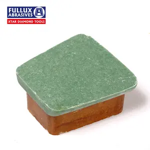 Abrasivo de Frankfurt de ácido oxálico Extra 5 Fullux para moler piedra de mármol