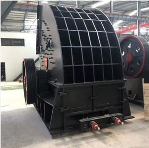 מפעל ריסוק אבנים יעיל במיוחד מדגם Wanxinghanyang עם פטיש כבד לריסוק סלעים במחצבה - Product Image 6