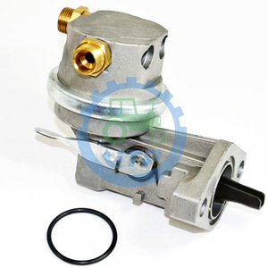 Nuevo Producto Marca Propia RE66153 para Tractor 110 120 310E 410E 450G 455G 550G 555G 6403 6603 7505 450J Bomba - Product Image 3