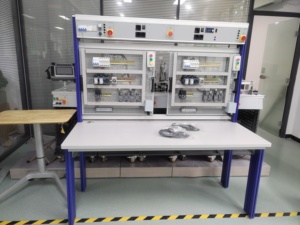 Equipo de Entrenamiento Avanzado para <span class=keywords><strong>Electricistas</strong></span> Adikers, Material Educativo Electrónico para <span class=keywords><strong>Electricistas</strong></span> - Product Image 2