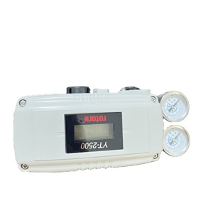 Control Inteligente YTC YT-2500 Auténtico, con Control Según Señal de Entrada de 4~20mA, Entregado desde el Controlador Suministro Inmediato - Product Image 1