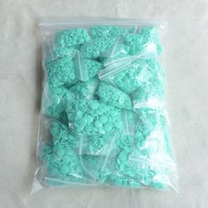 Botões de Pressão de Plástico KAM para Roupas Infantis, 100 Conjuntos/Saco, Botões Redondos ou em Forma de Coração ou Estrela - Product Image 5