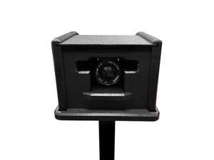La Carcasa protectora resistente para cámara de video protege las cámaras en los deportes - Product Image 4