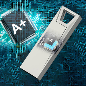 <span class=keywords><strong>Clé</strong></span> <span class=keywords><strong>USB</strong></span> en promotion 16 Go, 32 Go, 64 Go – Mini <span class=keywords><strong>Clé</strong></span> <span class=keywords><strong>USB</strong></span> 2.0 pour Voiture, Musique et Données – Idéal comme Cadeau - Product Image 5