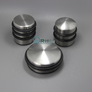 Arrêt de porte gratuit avec <span class=keywords><strong>caoutchouc</strong></span> <span class=keywords><strong>noir</strong></span> - Product Image 6