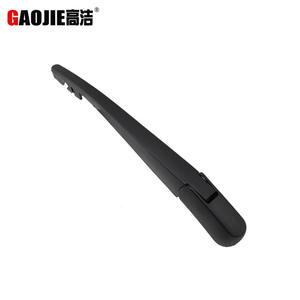 Escobilla Limpiaparabrisas Gaojie de 260 mm para Honda HR-V, Conjunto de Brazo de Limpiaparabrisas Trasero - Product Image 2