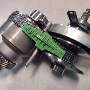 Excellent produit : Kit de chaîne de poulie CVT TR690 pour systèmes de transmission automobile Subaru Forester - Product Image 3