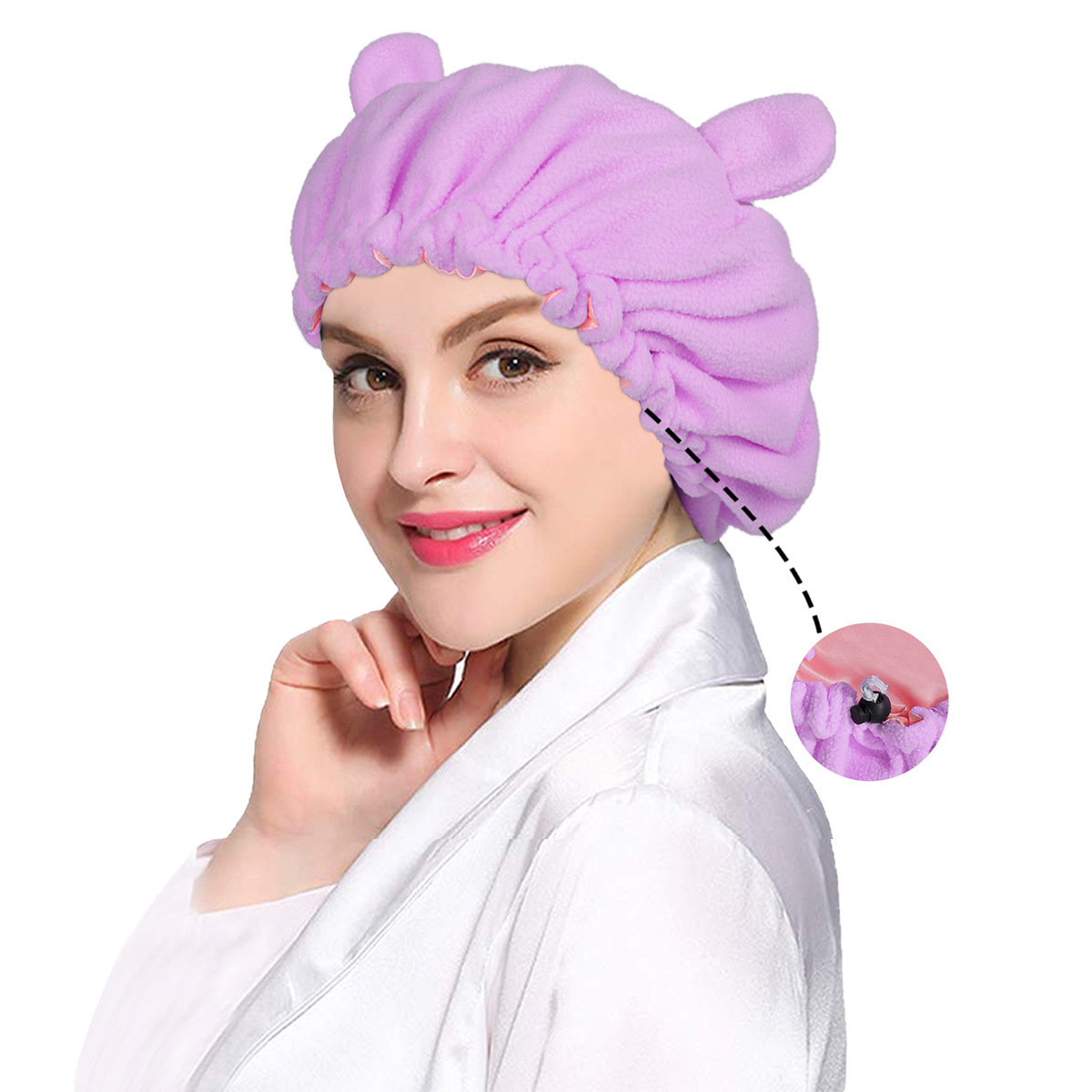 rose vif