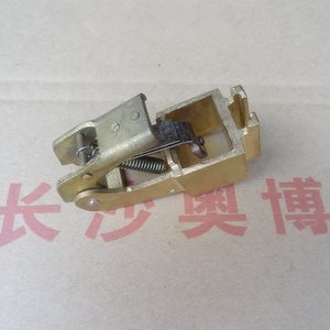 Porte-brosse en cuivre au meilleur prix pour démarreur de moteur, taille 25*32, fabriqué en Chine, Hunan - Product Image 6