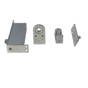 Kensharp không đào hố đệm 90 độ định vị tầng mùa xuân 80-100kg khung cửa tầng bản lề - Product Image 4