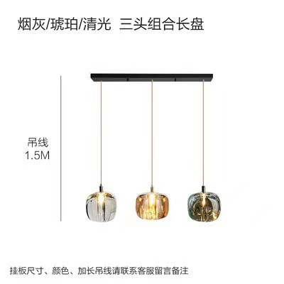 Mezcla tamaño pequeño del color de la combinación del disco LARGO DE LA Tres-cabeza