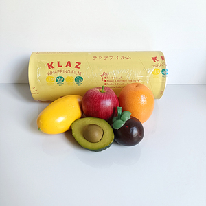 Precio de fábrica fundido PVC Shrink Wrap Pallet transparente Stretch Film <span class=keywords><strong>Cing</strong></span> Film - Product Image 5