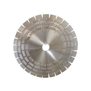 Professionele Productie Custom Duurzaam Hoge Precisie Cirkelzaagblad 10 Inch - Product Image 4