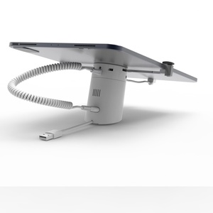 Base de Seguridad Antirrobo para Tablets y Teléfonos con Alarma, para Exhibición en Tiendas Huawei - Product Image 2