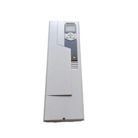 Convertisseur de fréquence haute tension 115V 400Hz, 0,75 kW à 130 kW pour ascenseur, 50/60 Hz, 7,5 kW, ACS580-01-018A-4